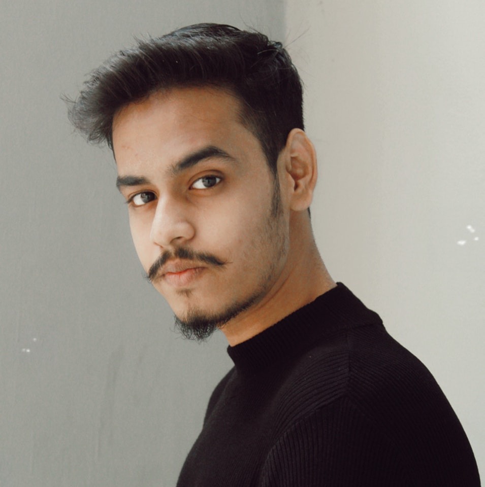 MD Safrid Bhueyan
